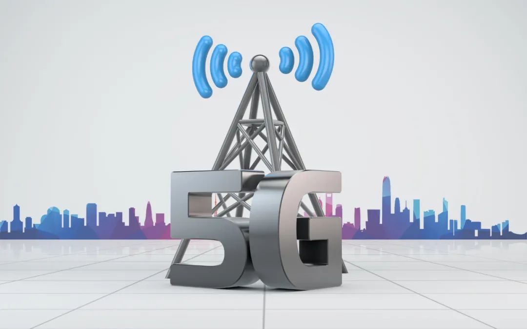 5G等公網(wǎng)技術架構也是復雜的