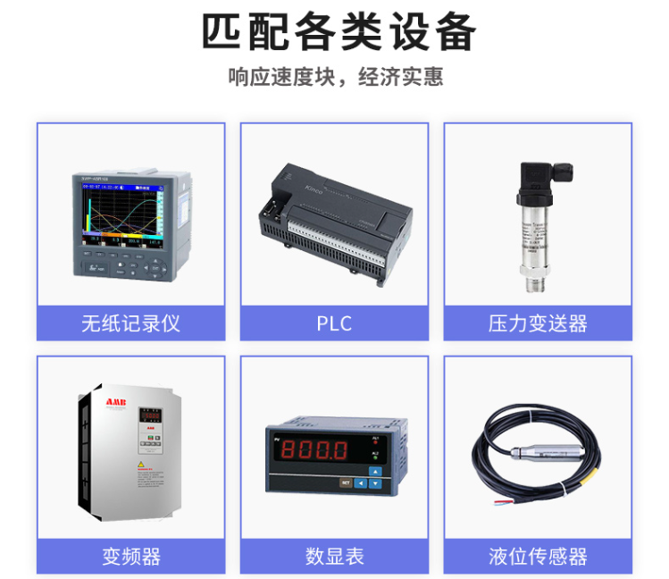匹配各類型設(shè)備全面革新，兼容好