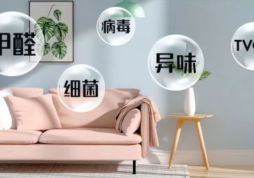 空氣質量傳感器在環(huán)境監(jiān)測中的應用