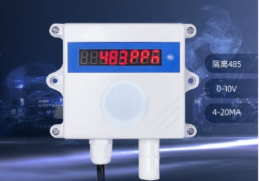 「科普」硫化氫氣體傳感器都作用于哪些領(lǐng)域協同控製？