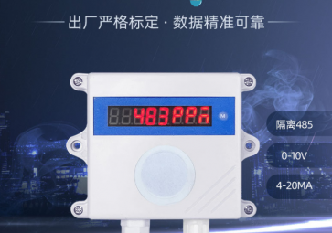 哪些領(lǐng)域需要用到硫化氫傳感器前來體驗？