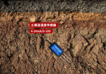 揭秘土壤溫濕度傳感器進行部署，智能農(nóng)業(yè)不可或缺的一環(huán)