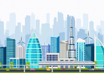 創(chuàng)新技術(shù)如何幫助城市脫碳取得了一定進展？